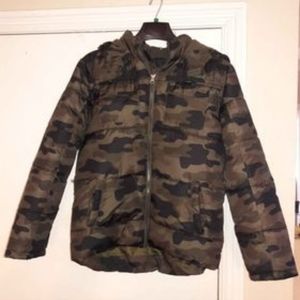 Boys Jacket